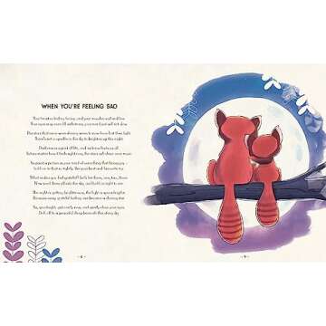 Bedtime Stories for Hard Days