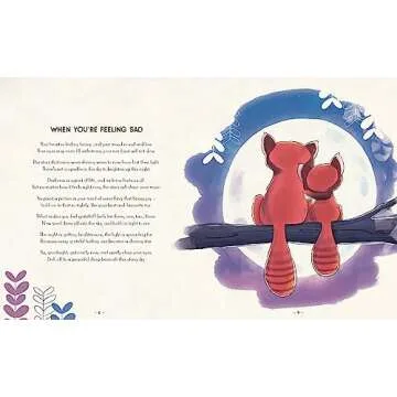 Bedtime Stories for Hard Days