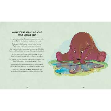 Bedtime Stories for Hard Days