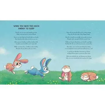 Bedtime Stories for Hard Days