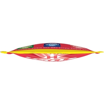 HALLS Throat Soothing Strawberry Drops - Economy Pack