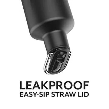 BrüMate ReHydration 25oz Insulated Water Bottle - Leakproof