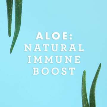 Lily Of The Desert Aloe Vera Juice Drink, Inner Fillet, Vegan Dietary & Immune Support, Gluten Free Liquid Digestive Aid, No Water Added, 16 Fl Oz