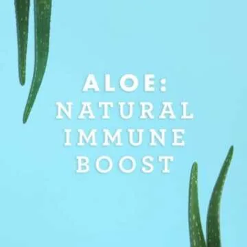 Lily Of The Desert Aloe Vera Juice Drink, Inner Fillet, Vegan Dietary & Immune Support, Gluten Free Liquid Digestive Aid, No Water Added, 16 Fl Oz