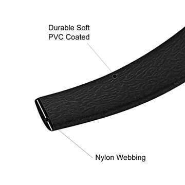 Waterproof Dog Training Leash Great for Outdoor Adventures