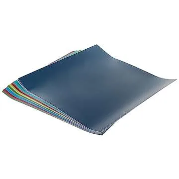 Cricut Premium Vinyl Value Pack, Variety – Removable (40 ct)