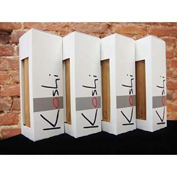 Koshi Terra + IGNIS Chimes for Calm Relaxation