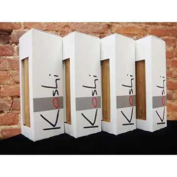 Koshi Terra + IGNIS Chimes for Calm Relaxation