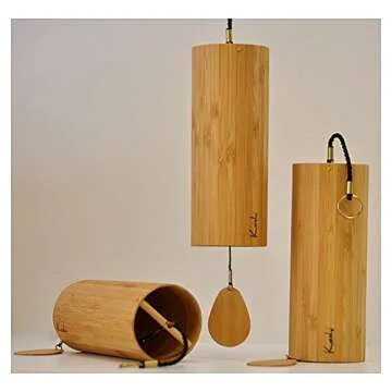 Koshi Terra + IGNIS Chimes for Calm Relaxation