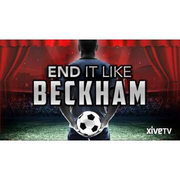 End it Like Beckham