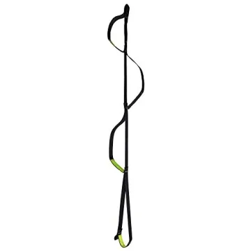 WILDKEN 4 Step Foot Ascender Loop for Outdoor Adventures