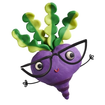 Play-Doh Bulk 12-Pack Creative Arts & Crafts for Kids