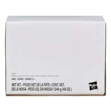 Play-Doh Bulk 12-Pack Creative Arts & Crafts for Kids