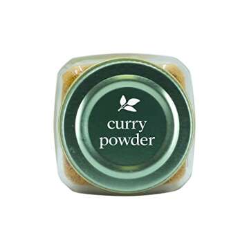 Simply Organic Curry Powder, Certified Organic 3 oz