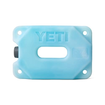 YETI 2 lb Ice Pack for Ultimate Cooling Performance