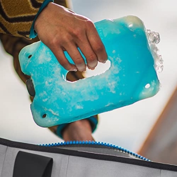 YETI 2 lb Ice Pack for Ultimate Cooling Performance