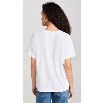 Unfortunate Portrait NYC Boyfriend Tee - Casual Chic Style