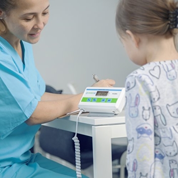 Medical Grade Precision Scale for Home & Clinic Use