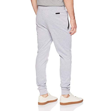 Southpole Men's Stylish Tech Jogger Fleece Pants