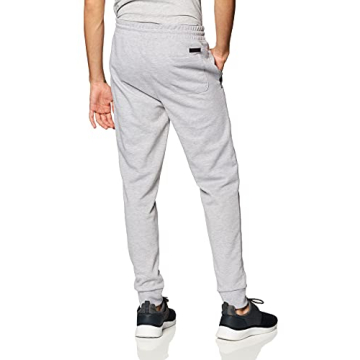 Southpole Men's Stylish Tech Jogger Fleece Pants