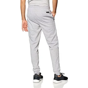 Southpole Men's Stylish Tech Jogger Fleece Pants
