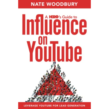 A Hero’s Guide To Influence on YouTube: Leverage YouTube For Lead Generation
