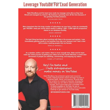 Expert YouTube Strategies for Lead Generation