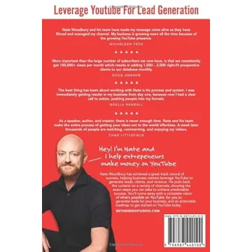 Expert YouTube Strategies for Lead Generation