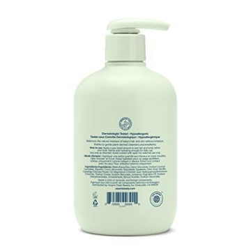 Pipette Baby Shampoo & Body Wash Vanilla + Ylang Ylang