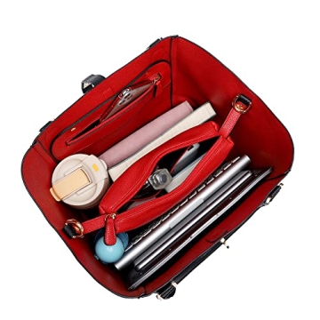 Stylish sqlp Large Work Tote Bag for Women Daily Use