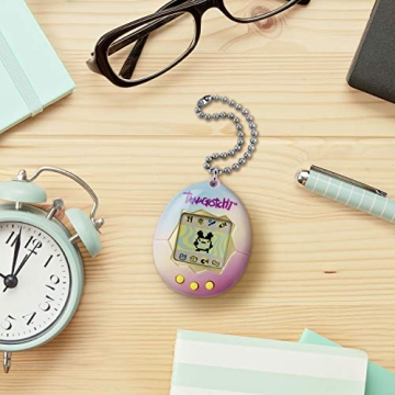 Tamagotchi Original - Sahara: Your Digital Pet Awaits