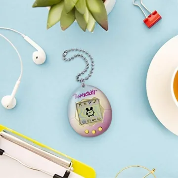 Tamagotchi Original - Sahara: Your Digital Pet Awaits