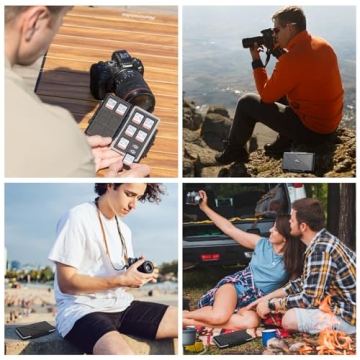 Versatile 36 Slots Memory Card Case | Compact & Protective