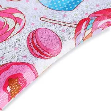 HOZIY Toddler Girls Leotards for Gymnastics and Dance