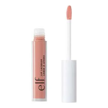 e.l.f. Lip Lacquer for Vibrant Color & Shine