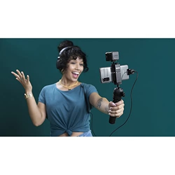 Rode Vlogger Edition Filmmaking Kit for Creative Content