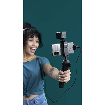 Rode Vlogger Edition Filmmaking Kit for Creative Content
