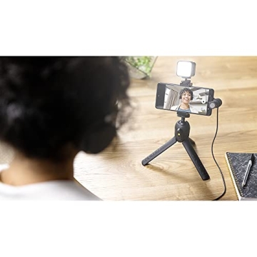 Rode Vlogger Edition Filmmaking Kit for Creative Content