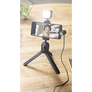 Rode Vlogger Edition Filmmaking Kit for Creative Content