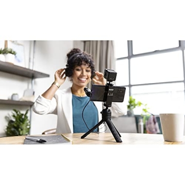Rode Vlogger Edition Filmmaking Kit for Creative Content