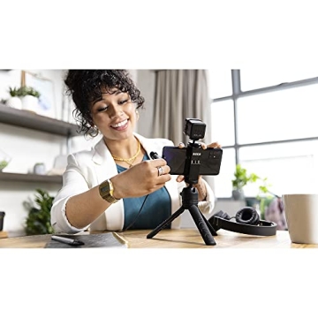 Rode Vlogger Edition Filmmaking Kit for Creative Content