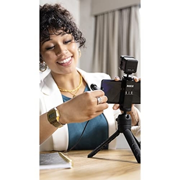 Rode Vlogger Edition Filmmaking Kit for Creative Content