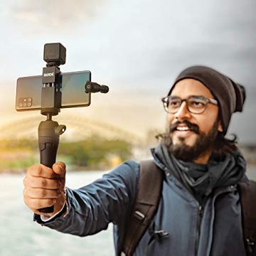 Rode Vlogger Edition Filmmaking Kit for Creative Content