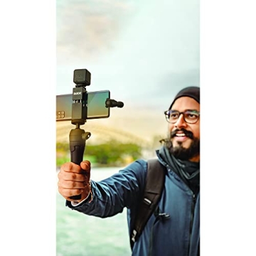 Rode Vlogger Edition Filmmaking Kit for Creative Content