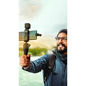 Rode Vlogger Edition Filmmaking Kit for Creative Content