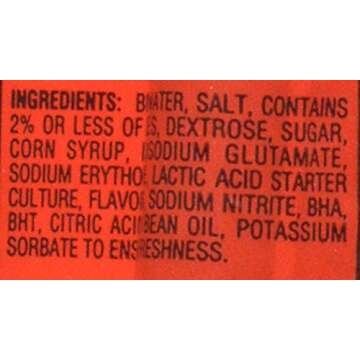 Jack Link’s Beef Snack Sticks, Original, 27 Count (Pack of 3, 7.2 oz. Bags) – Great Protein Meat Stick with 4g of Protein per Serving