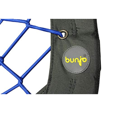 Zenithen Foldable Bunjo Bungee Chair for Dorms & Living Rooms