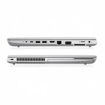 HP ProBook 640 G5 Laptop - Power, Portability, Security