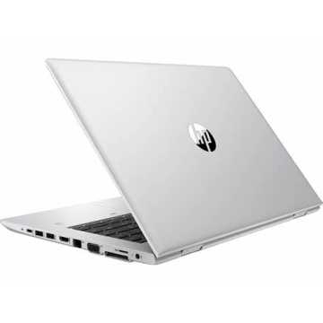 HP ProBook 640 G5 Laptop - Power, Portability, Security