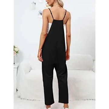 Comfy DEEP SELF Jumpsuits for Modern Women
